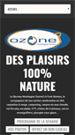 Mobile Screenshot of ozone3.fr